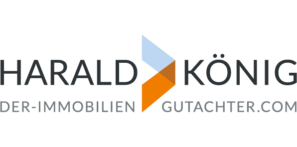 Harald König – Ihr Sach­verständiger für Immobilien­bewertung
